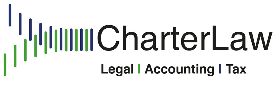 CharterLaw Legal, Sydney, Australia Logo